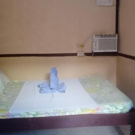 Forest Inn إل نيدو المظهر الخارجي الصورة