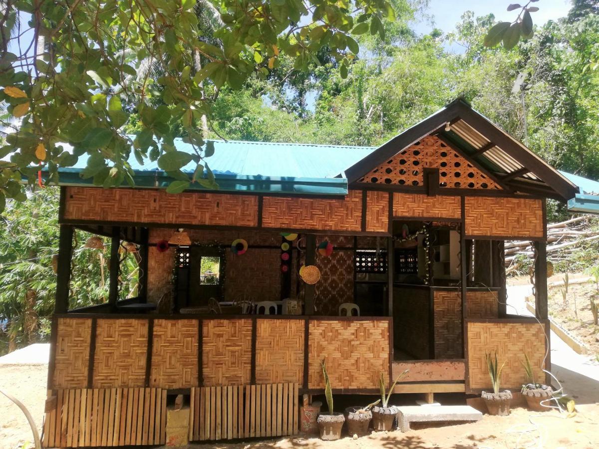 Forest Inn إل نيدو المظهر الخارجي الصورة