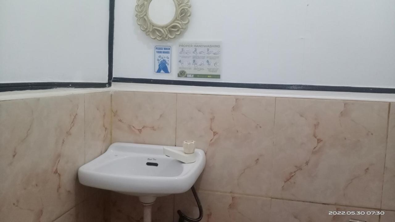 Forest Inn إل نيدو المظهر الخارجي الصورة