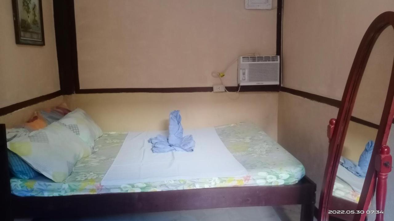 Forest Inn إل نيدو المظهر الخارجي الصورة