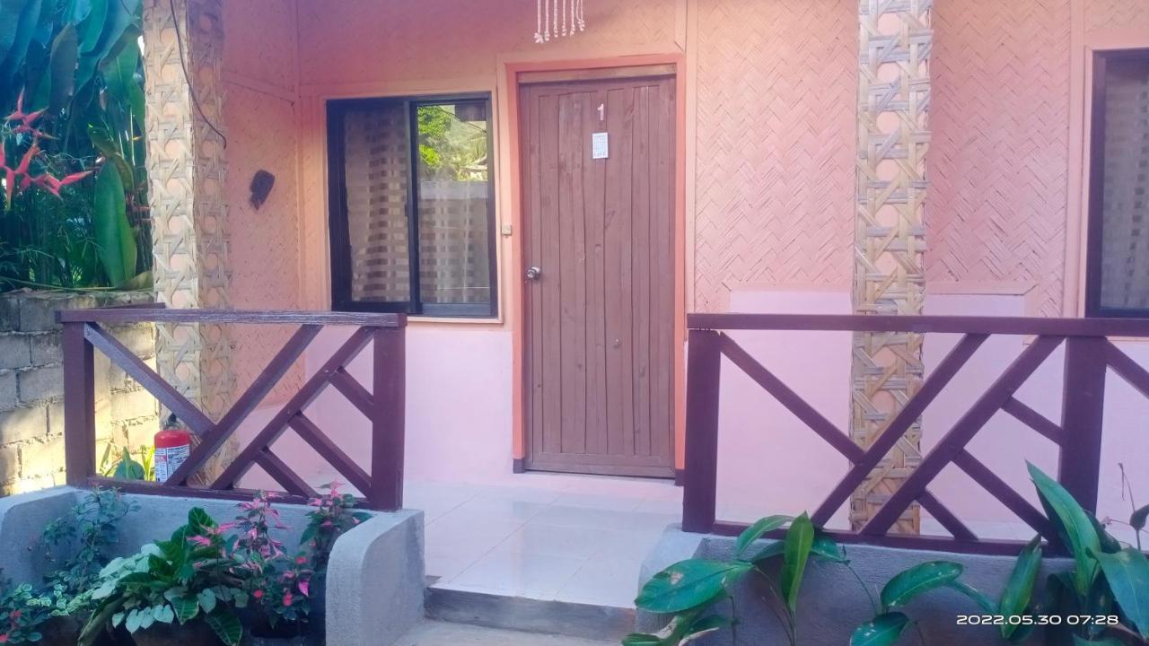 Forest Inn إل نيدو المظهر الخارجي الصورة