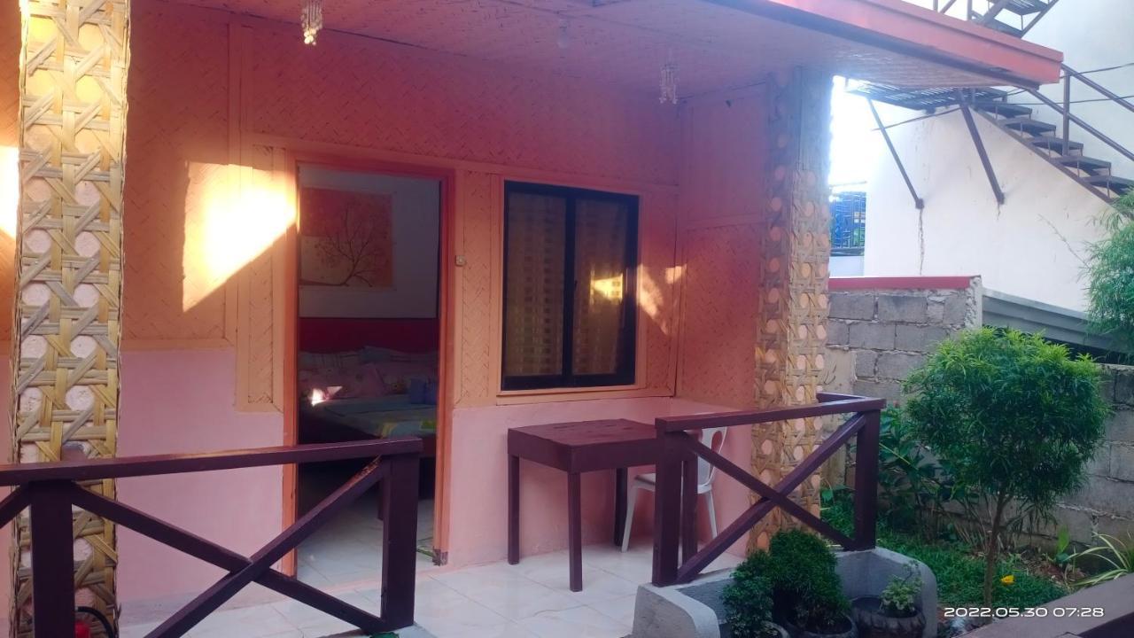 Forest Inn إل نيدو المظهر الخارجي الصورة