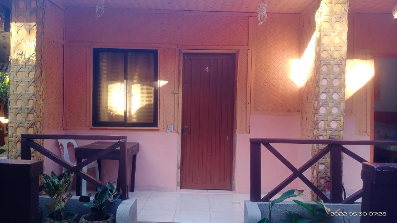 Forest Inn إل نيدو المظهر الخارجي الصورة