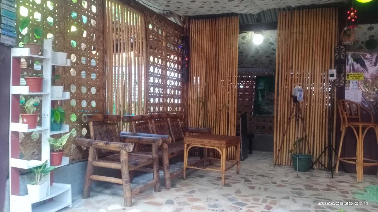 Forest Inn إل نيدو المظهر الخارجي الصورة
