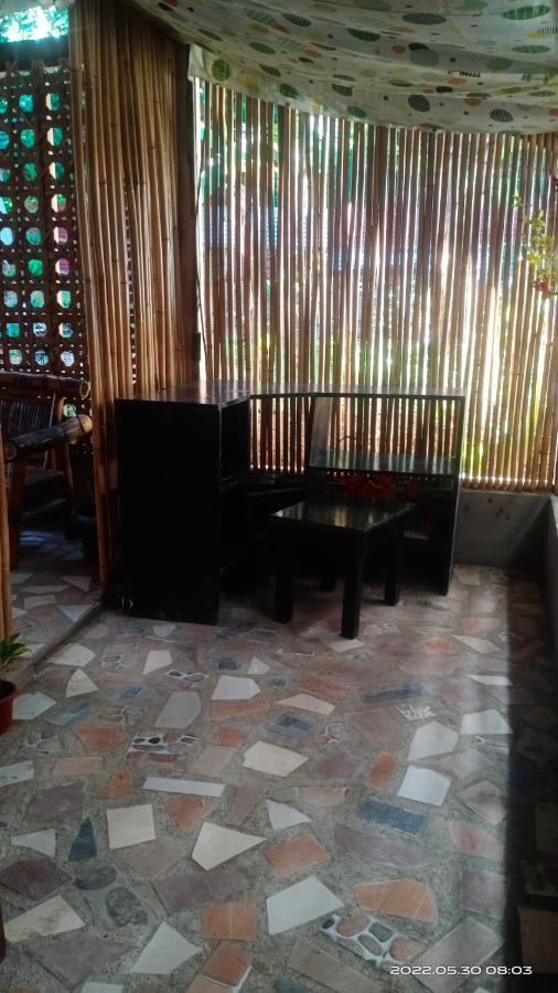 Forest Inn إل نيدو المظهر الخارجي الصورة