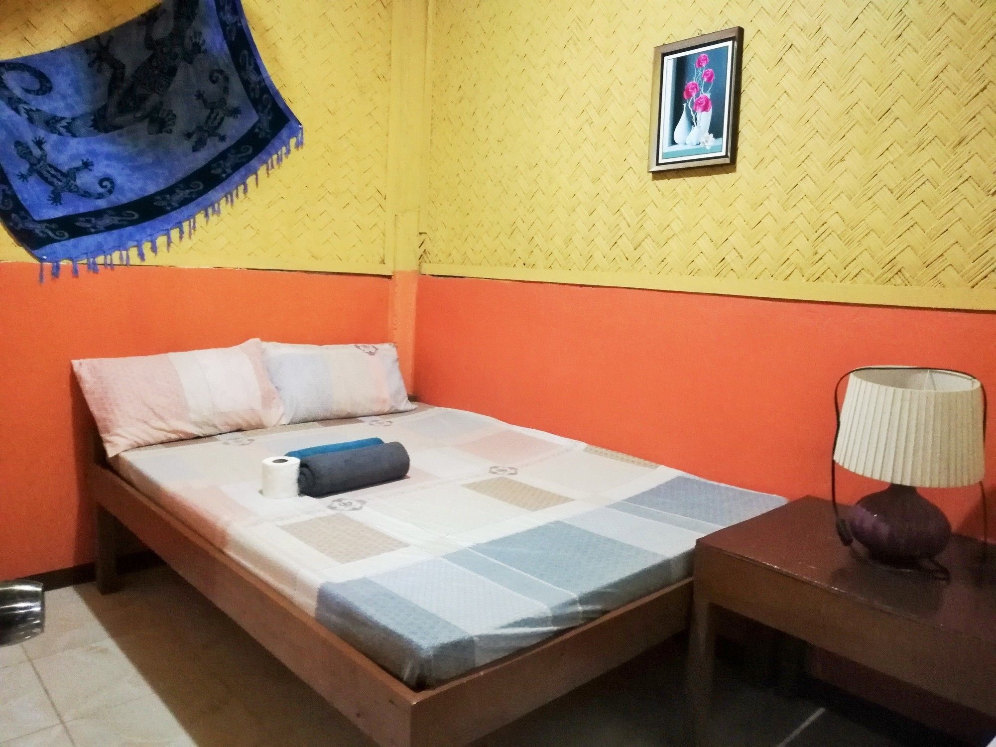 Forest Inn إل نيدو المظهر الخارجي الصورة